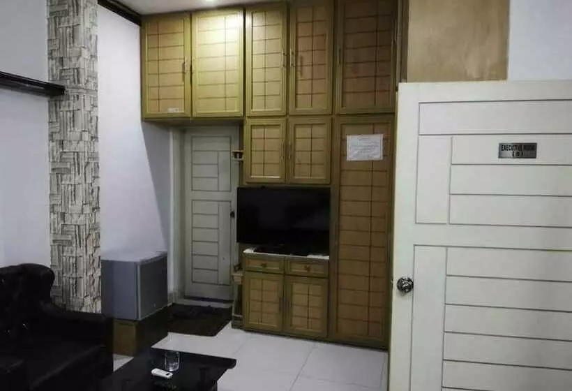 پانسیون Saibaan Guest House