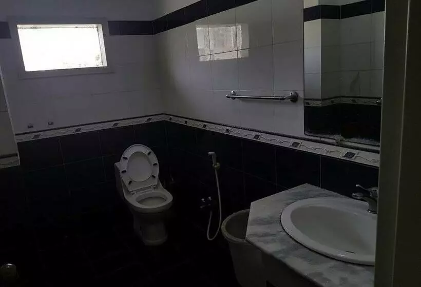 پانسیون Saibaan Guest House