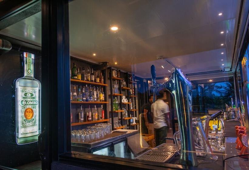 酒店 Agnus Unawatuna