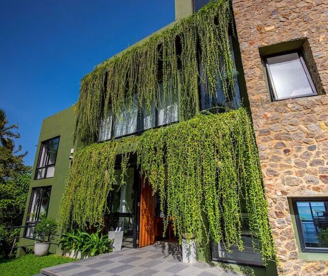 酒店 Agnus Unawatuna