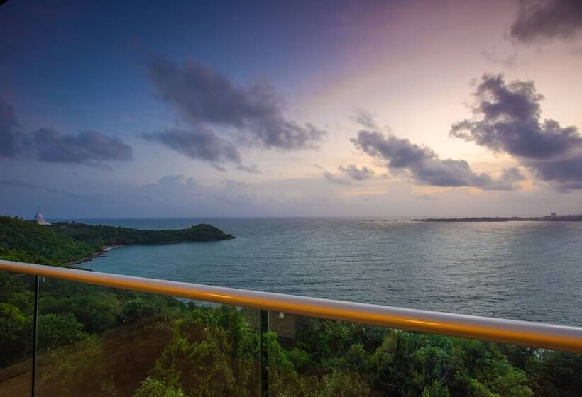 酒店 Agnus Unawatuna