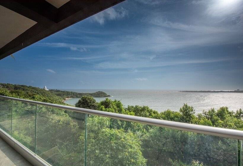 酒店 Agnus Unawatuna