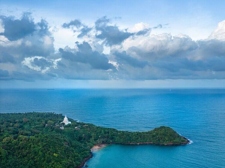 酒店 Agnus Unawatuna