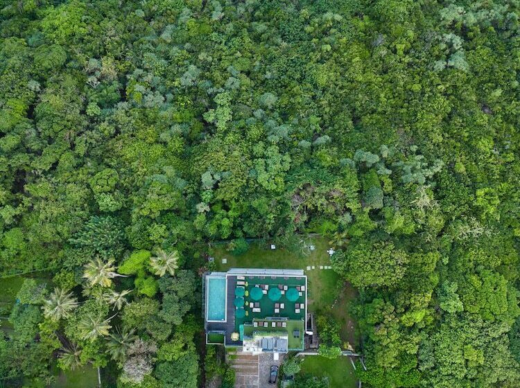 酒店 Agnus Unawatuna