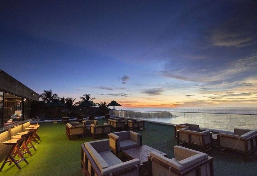 酒店 Agnus Unawatuna