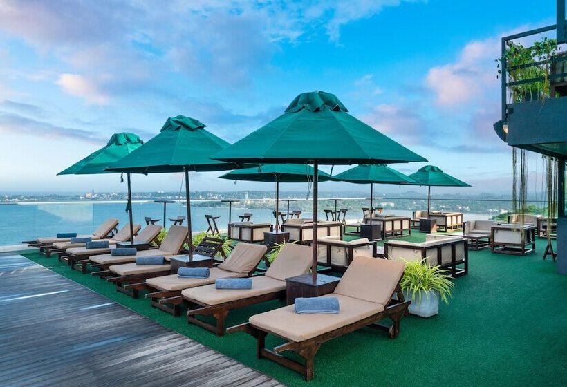 酒店 Agnus Unawatuna