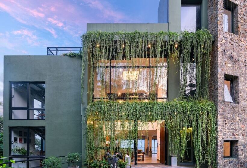 酒店 Agnus Unawatuna