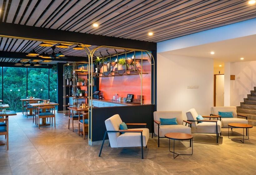 酒店 Agnus Unawatuna