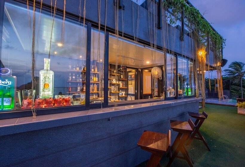 酒店 Agnus Unawatuna