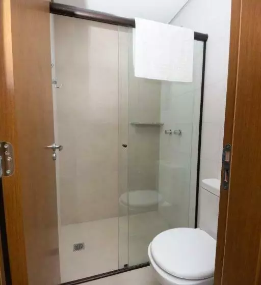 ホテル Alta Vista Thermas Resort