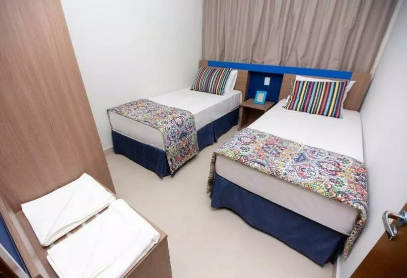 ホテル Alta Vista Thermas Resort