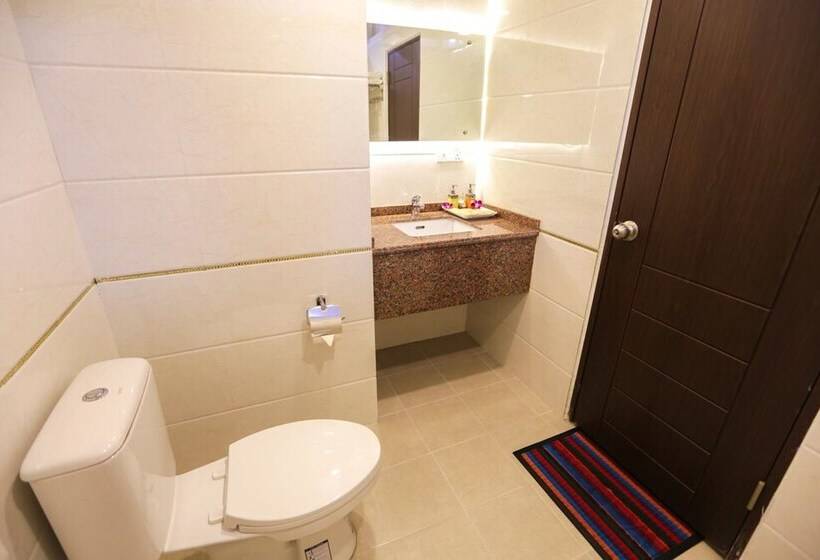 Grand Garden Hotel Yangon