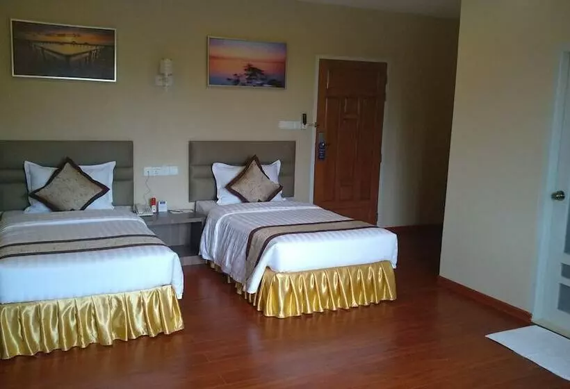 هتل Htein Thar Taunggyi