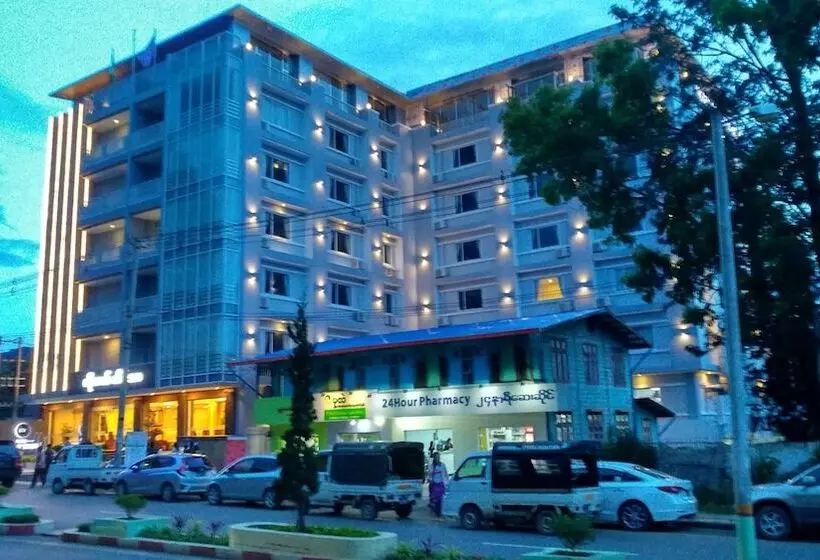 هتل Htein Thar Taunggyi