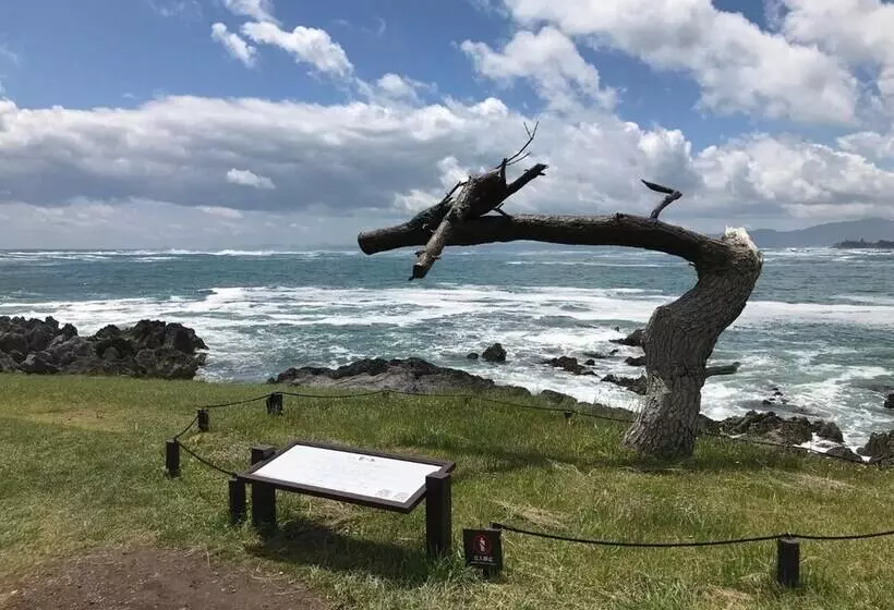 Japanese Style Hotel Isomura