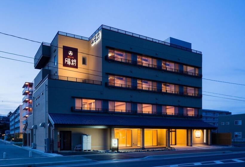 Japanese Style Hotel Isomura
