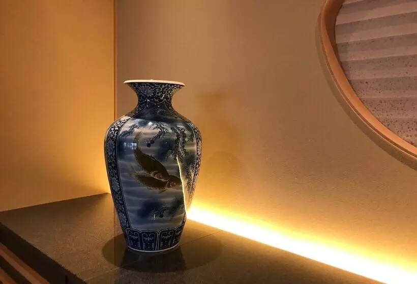 Japanese Style Hotel Isomura