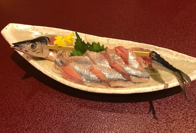 Japanese Style Hotel Isomura