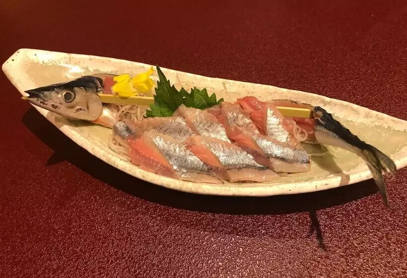 Japanese Style Hotel Isomura