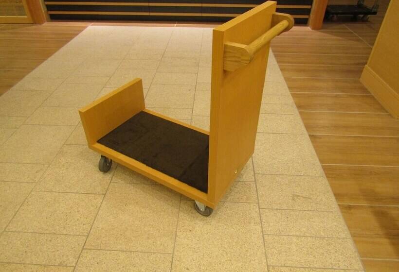 Japanese Style Hotel Isomura