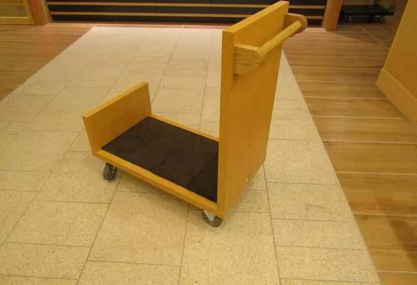 Japanese Style Hotel Isomura