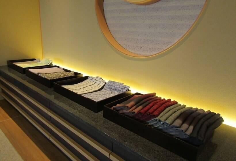 Japanese Style Hotel Isomura