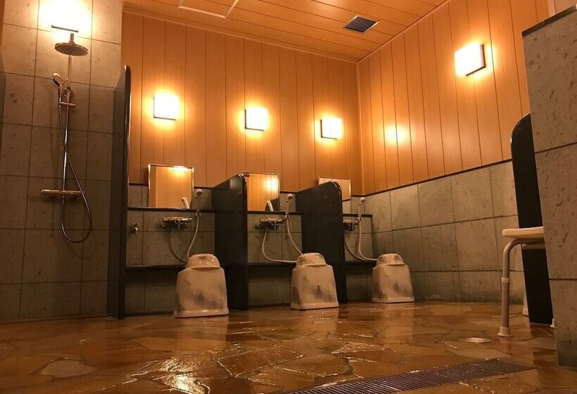 Japanese Style Hotel Isomura