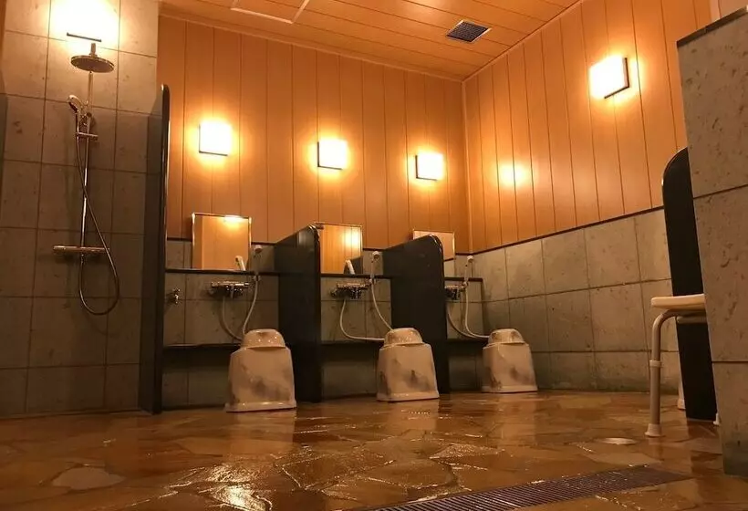 Japanese Style Hotel Isomura