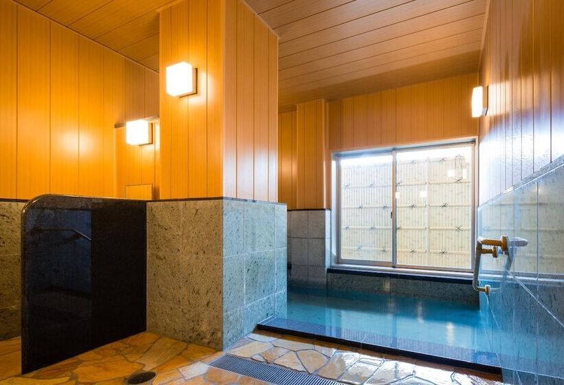 Japanese Style Hotel Isomura