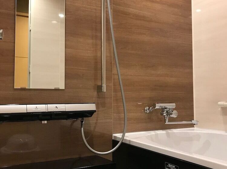 Japanese Style Hotel Isomura