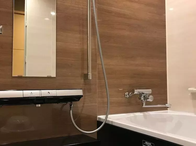 Japanese Style Hotel Isomura