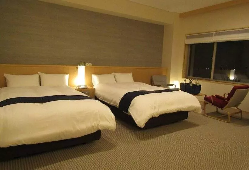 Japanese Style Hotel Isomura