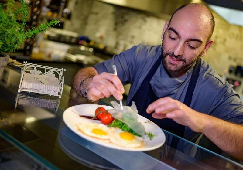 هتل Mercure Zürich City