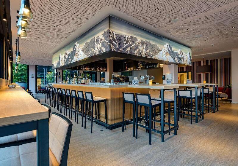 هتل Mercure Zürich City