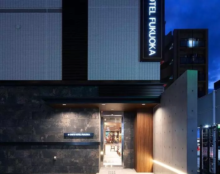 One S Hotel Fukuoka