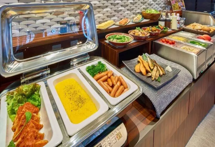 One S Hotel Fukuoka