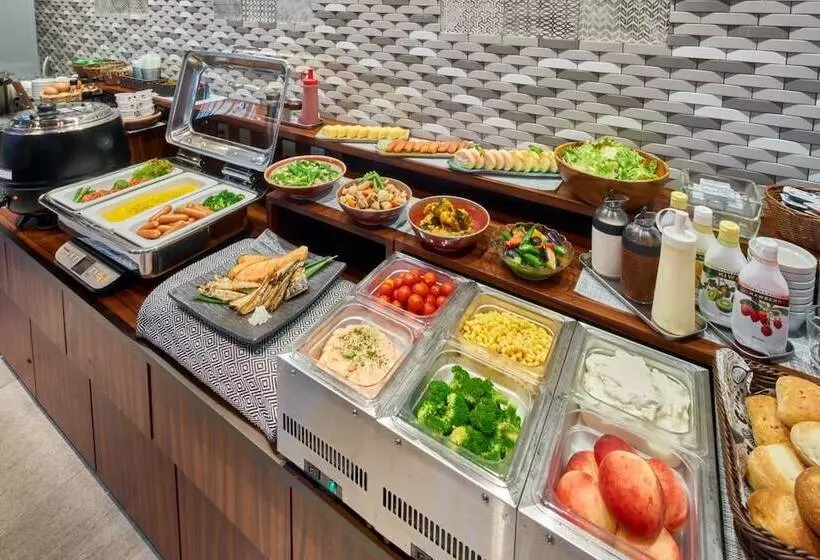 One S Hotel Fukuoka