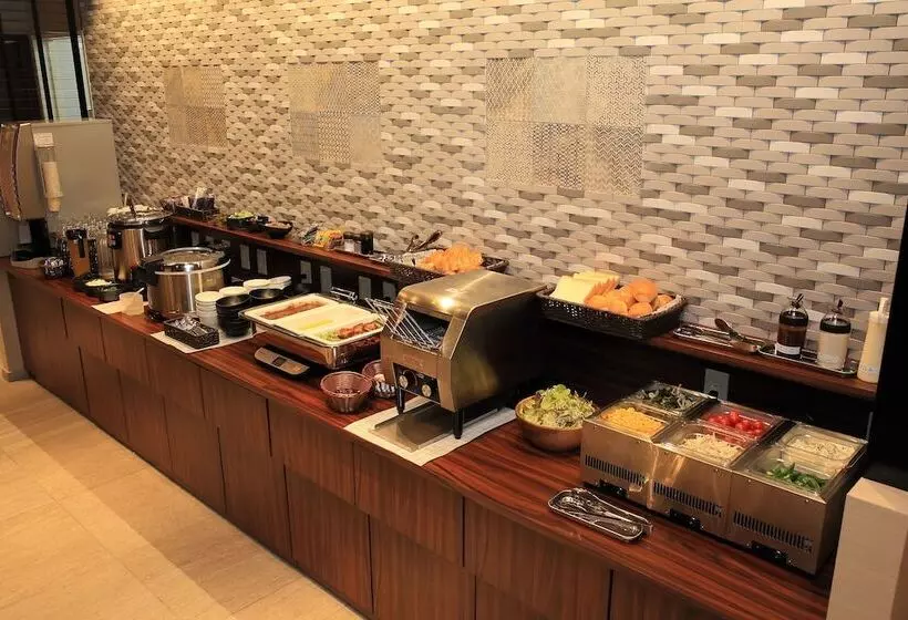 One S Hotel Fukuoka