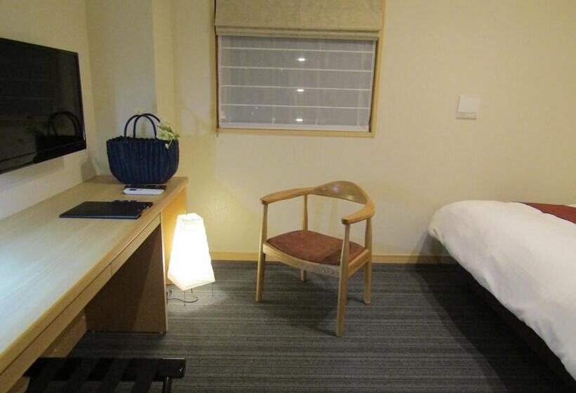 Japanese Style Hotel Isomura