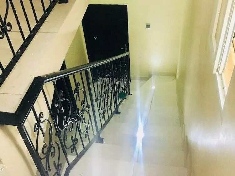 پانسیون Bc Place