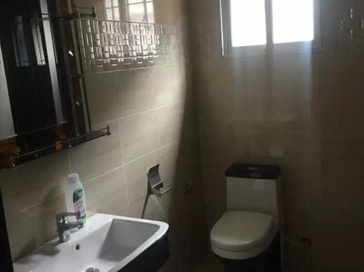 پانسیون Bc Place