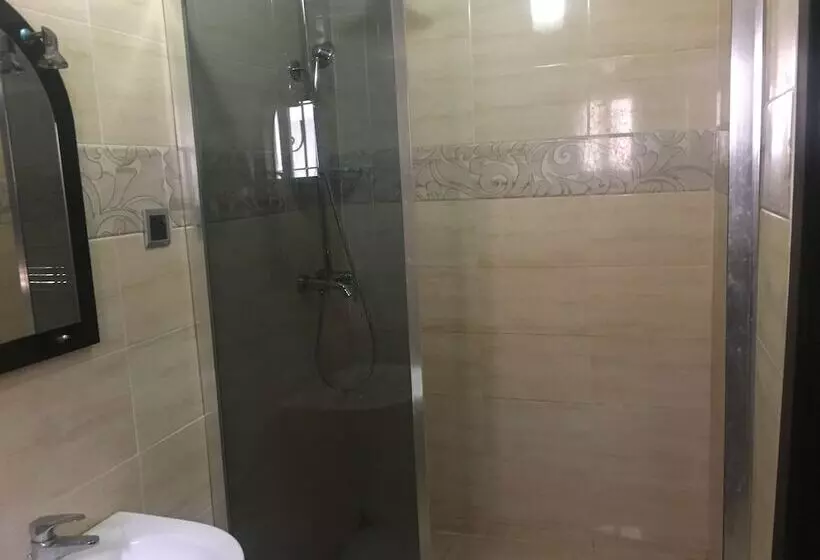 پانسیون Bc Place