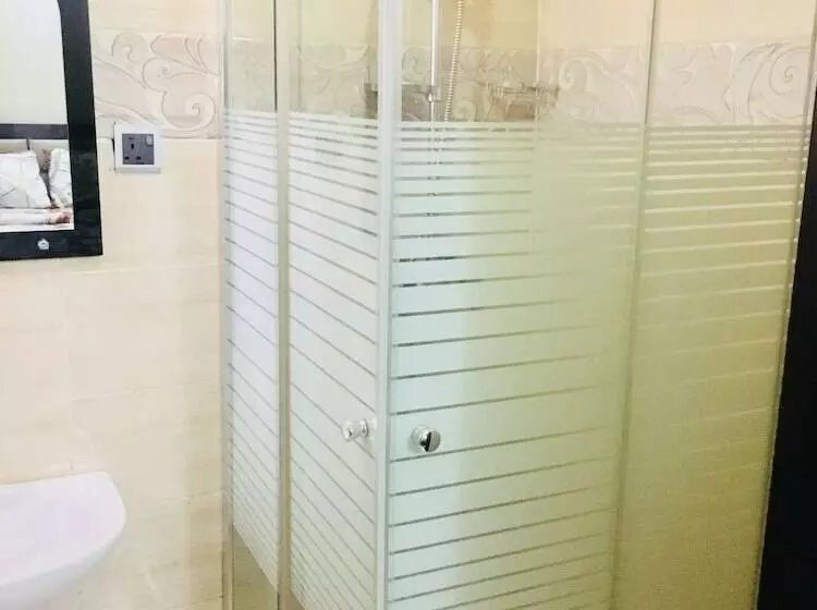 پانسیون Bc Place