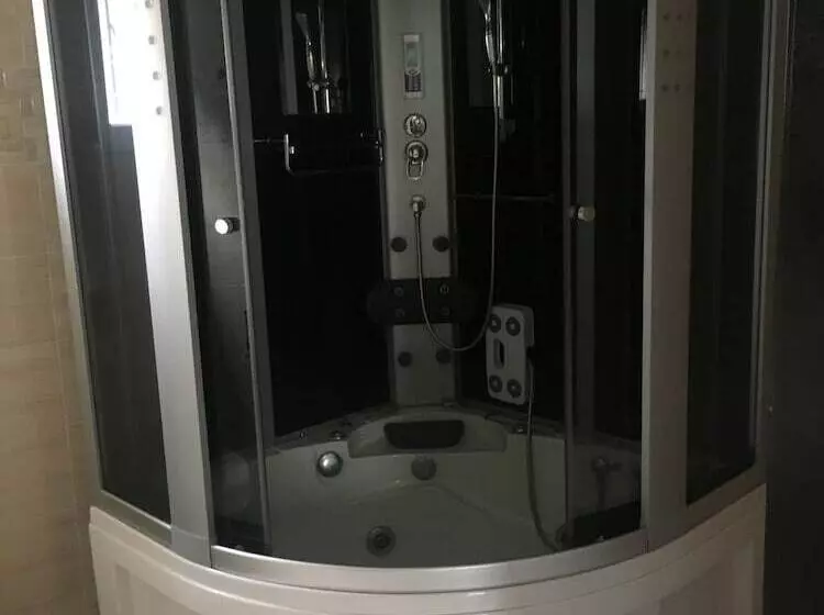 پانسیون Bc Place