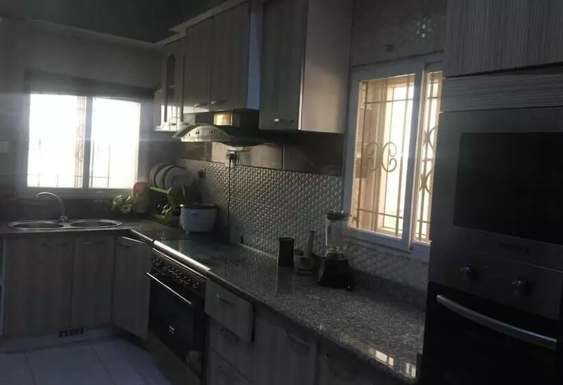 پانسیون Bc Place