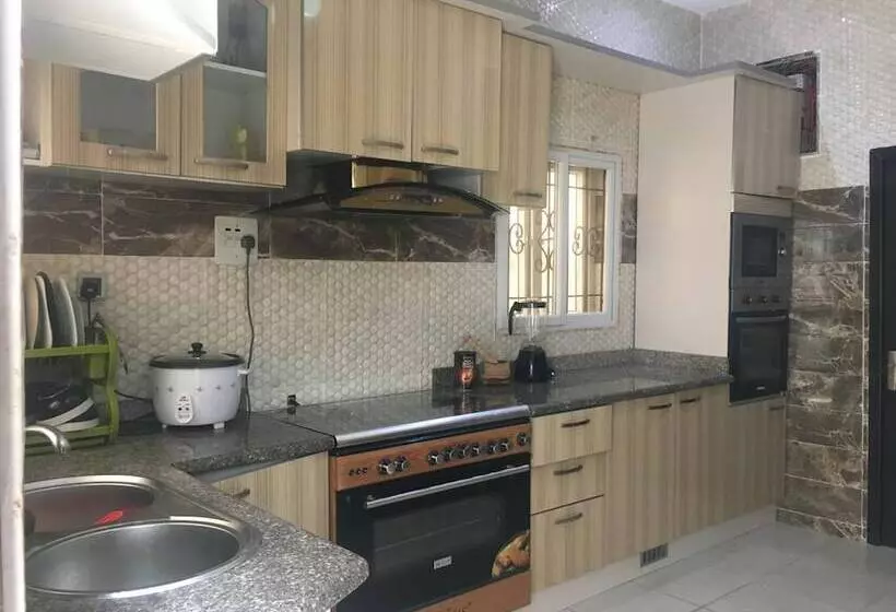 پانسیون Bc Place