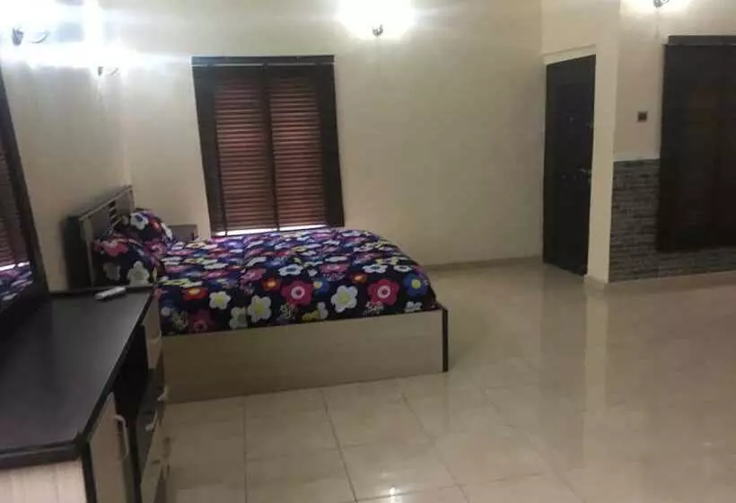 پانسیون Bc Place