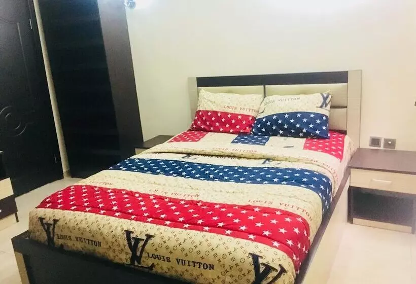 پانسیون Bc Place