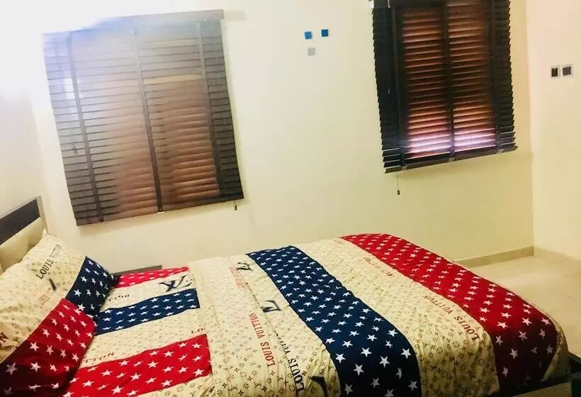 پانسیون Bc Place