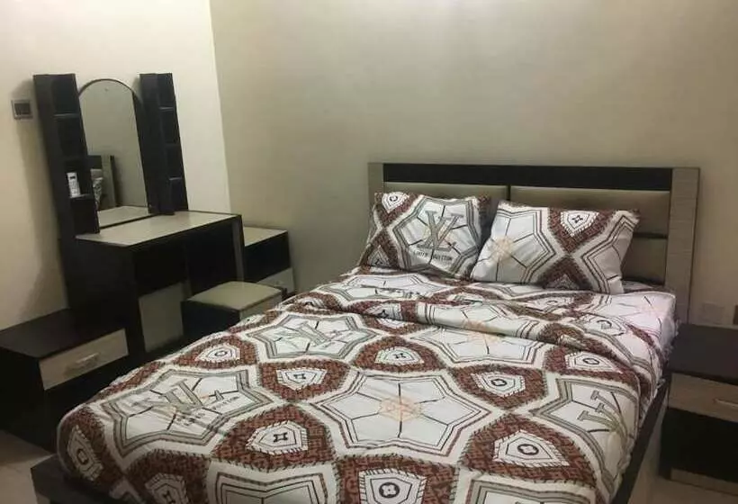 پانسیون Bc Place